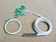 fiber optic plc splitter